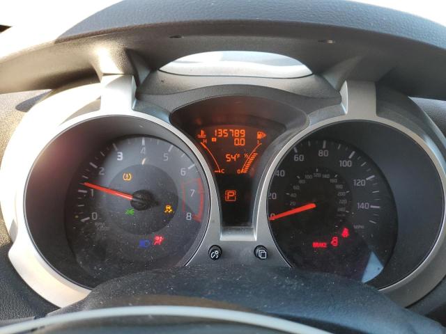 2015 NISSAN JUKE S - JN8AF5MR6FT506436