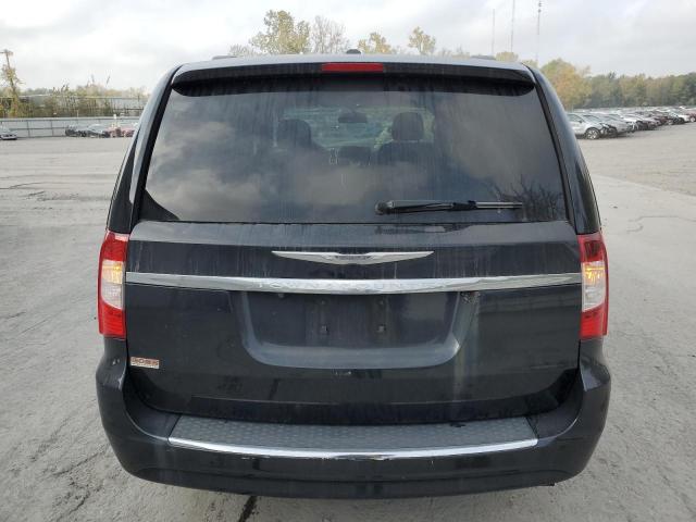 VIN 2C4RC1BG7ER138484 2014 CHRYSLER MINIVAN no.6