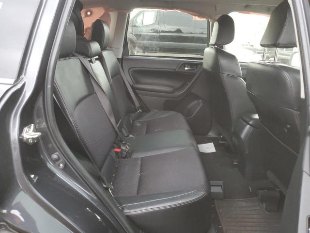 JF2SJGEC3JH446942 Subaru Forester 2.0xt Premium