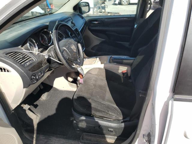 2C4RDGCG0GR385010 Dodge Grand Caravan Sxt