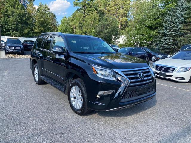 2015 Lexus GX 460 