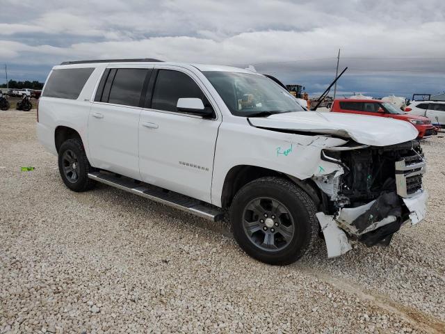 2016 CHEVROLET SUBURBAN 1GNSKHKC1GR210998