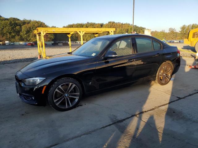 2018 BMW 3 Series 330e