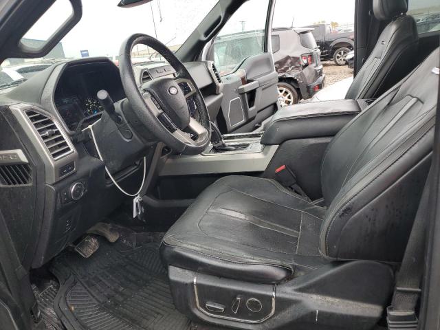 1FTEW1EG6FFD09106 Ford F150 Supercrew