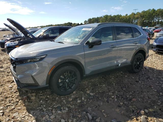 2024 HONDA CR-V SPORT - 5J6RS6H53RL001931