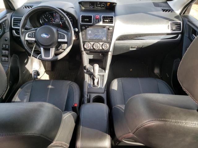 JF2SJAWC7JH584611 Subaru Forester 2.5i Touring