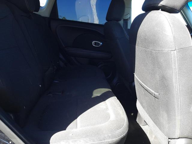 KNDJP3A54E7006460 KIA SOUL +