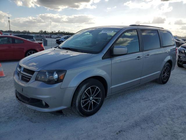 2C4RDGEG5KR659971 Dodge Caravan GRAND CARA