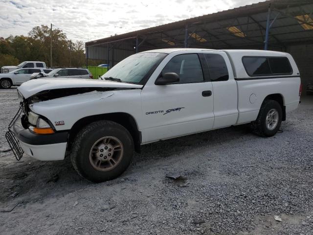 2000 Dodge Dakota 