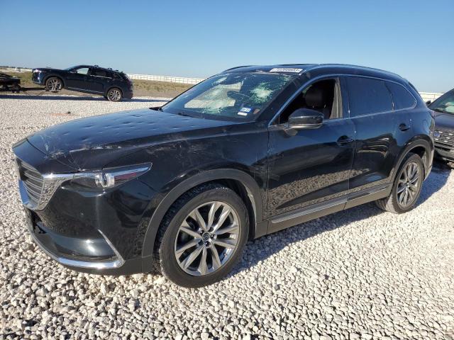 2018 Mazda CX-9 Signature