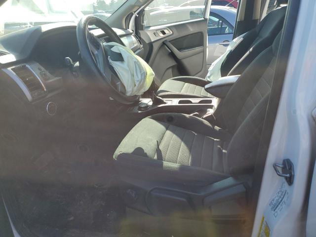 2019 FORD RANGER XL - 1FTER4FH4KLA51308