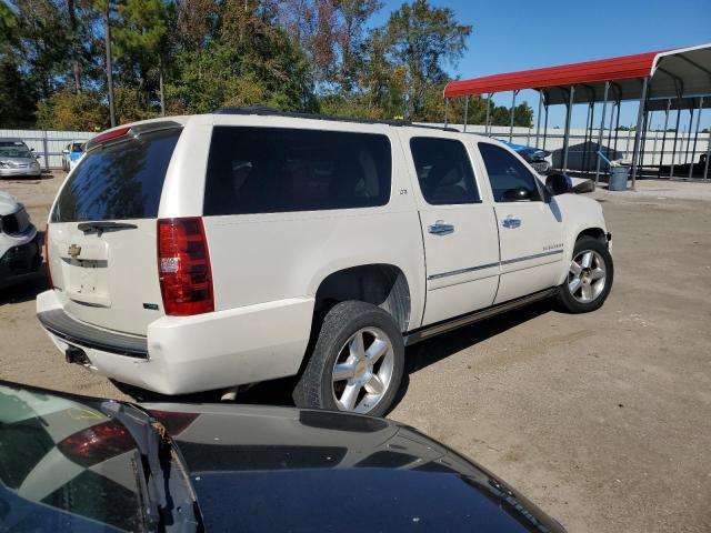 1GNSCKE09CR128667 | 2012 Chevrolet suburban c1500 ltz