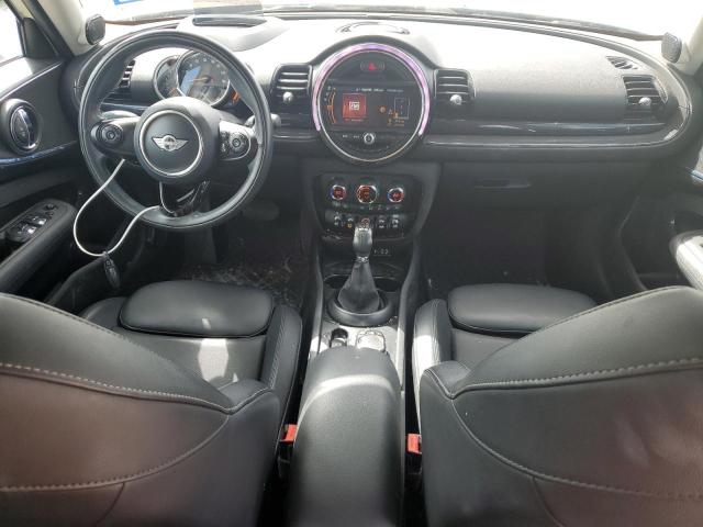 WMWLU5C55J2G03442 Mini Cooper S Clubman All4