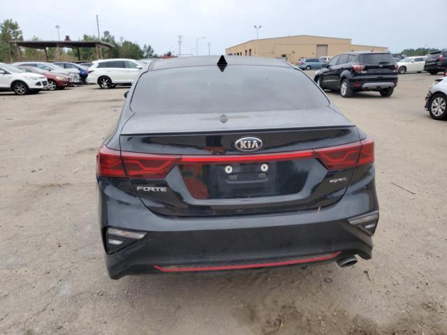 3KPF34ADXME265239 KIA Forte Gt Line