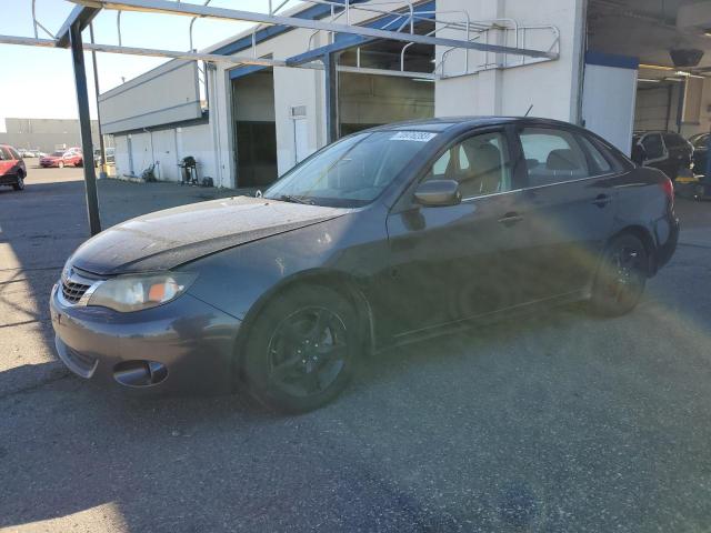 2009 Subaru Impreza 