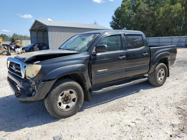 2005 Toyota Tacoma 