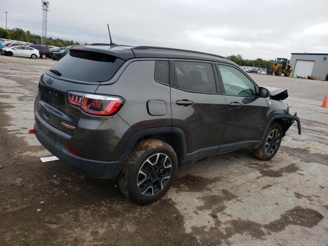 3C4NJDDBXLT203555 Jeep Compass Trailhawk