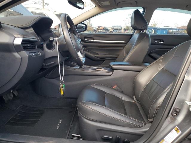 1N4BL4EV3KC254529 Nissan ALTIMA SL