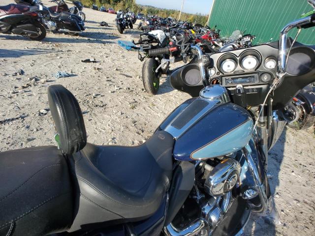 2010 HARLEY-DAVIDSON FLHTP 1HD1FMM17AB638540