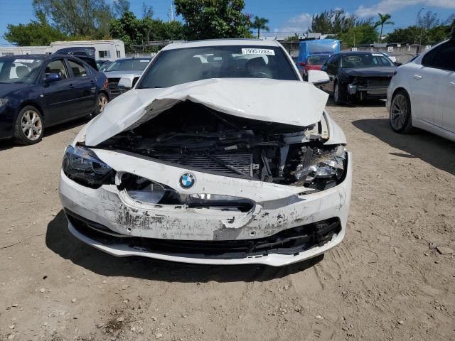 WBA8E1C38HA029488 BMW 330e