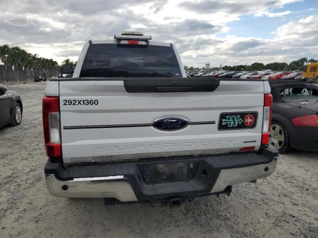 2019 FORD F250 SUPER - 1FT7X2A60KEC91808