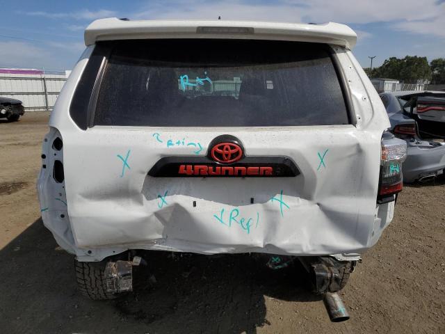 JTEBU5JR6L5826488 Toyota 4runner Sr5/sr5 Premium