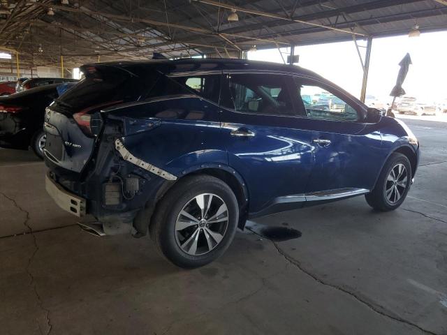 5N1AZ2MS0KN121002 Nissan Murano S 3