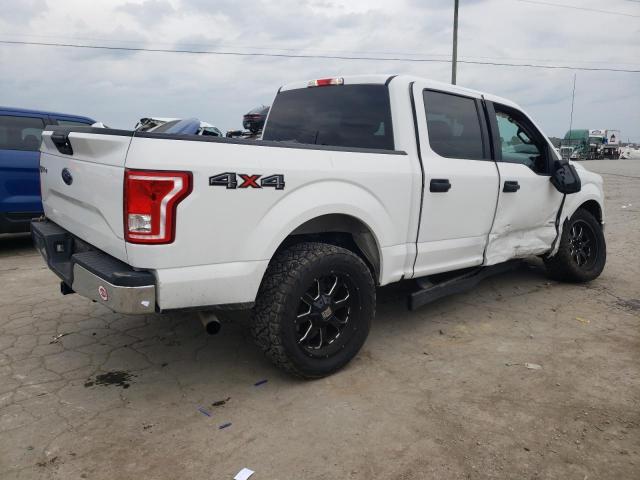 1FTEW1EGXGFC60607 | 2016 FORD F150 SUPER