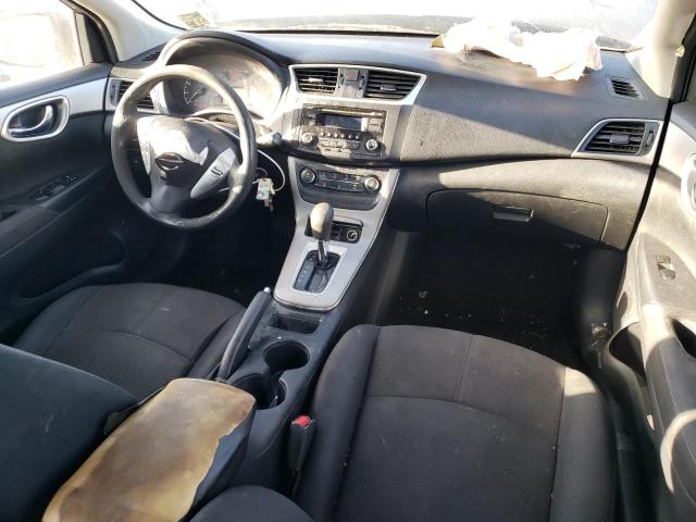 3N1AB7AP2FY229848 Nissan SENTRA S
