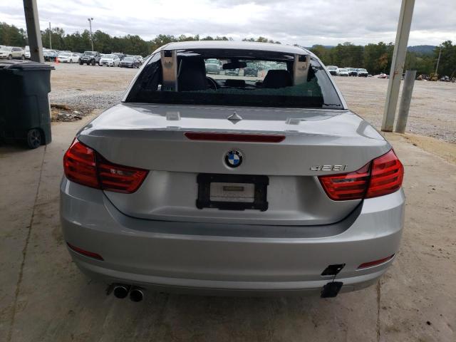 WBA3V5C52FP751634 BMW 428 I