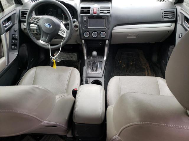 JF2SJAWC5FH454642 Subaru Forester 2.5i Touring