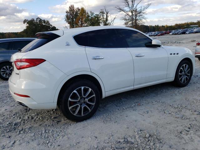 VIN ZN661XUA3KX322577 2019 Maserati Levante no.3