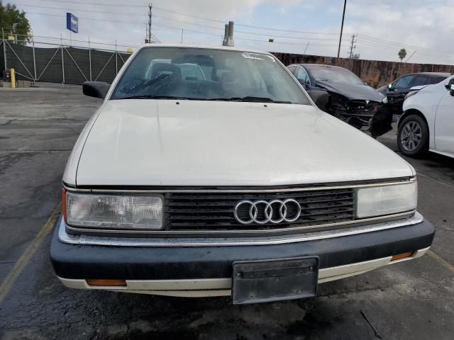 1990 Audi 200 VIN: WAUFD5445LN088900 Lot: 74202883