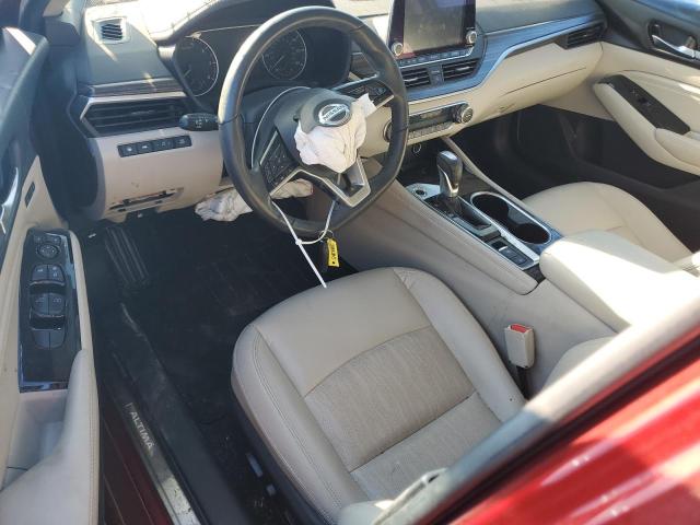 1N4BL4FVXLC100934 Nissan Altima Platinum