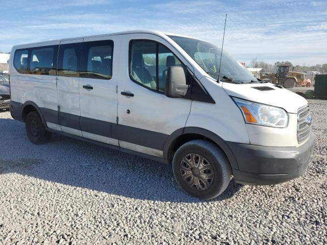 1FBZX2ZM4HKA23581 Ford Transit T-350