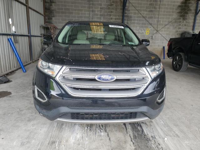 2FMPK3K90HBB08579 2017 FORD EDGE, photo no. 5