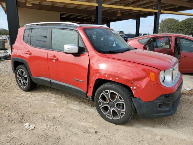 ZACCJADT1GPE29091 Jeep Renegade Limited