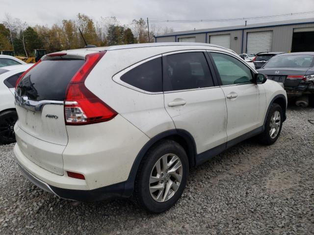 5J6RM4H73FL011600 | 2015 HONDA CR-V EXL