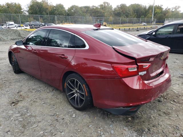 2017 Chevrolet Malibu Lt VIN: 1G1ZE5ST7HF282927 Lot: 72554453