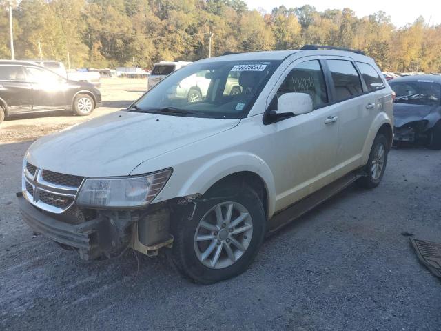 2014 Dodge Journey SXT