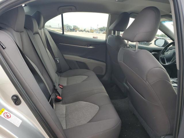 2018 TOYOTA CAMRY L - 4T1B11HK9JU159462