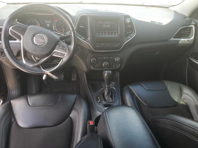 1C4PJLLB0KD296868 Jeep Cherokee Latitude Plus