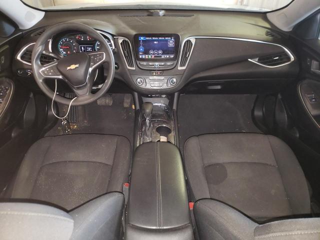 2021 CHEVROLET MALIBU LT - 1G1ZD5ST8MF012845