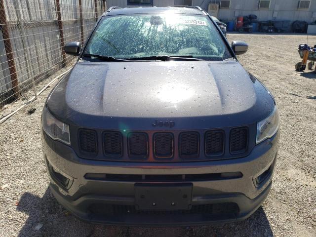 3C4NJCBB3LT236491 Jeep Compass Latitude