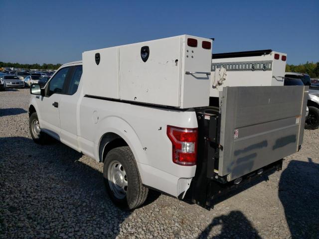 1FTEX1C50JKE81825 2018 Ford F150 Super Cab 1FTEX1C50JKE81825 2018 Ford F150 Super Cab