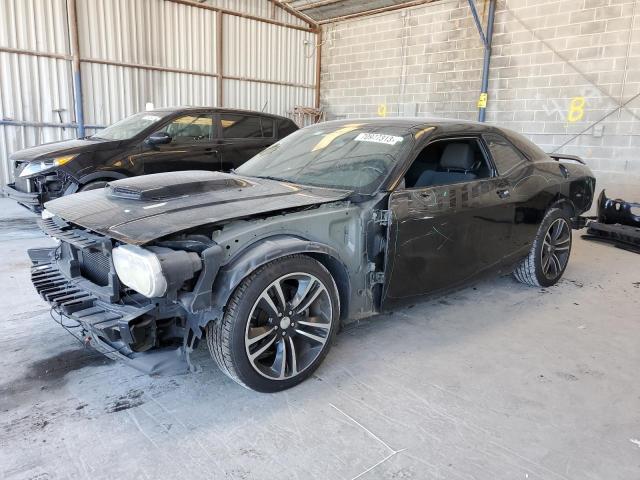 2013 Dodge Challenger R/T