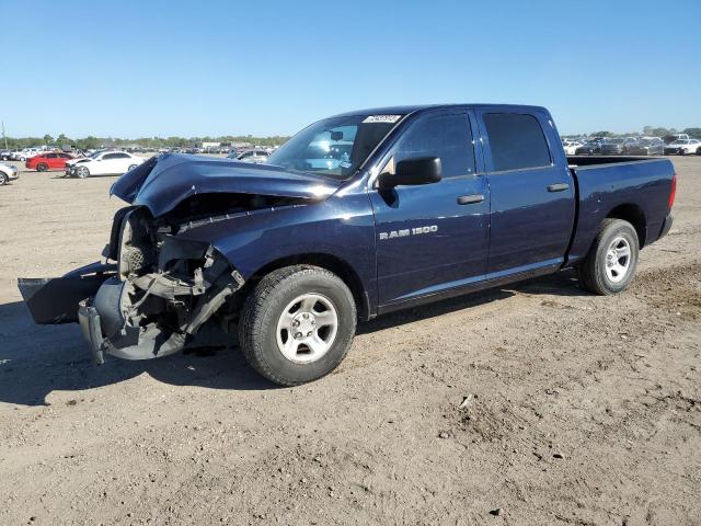 2012 Dodge Ram 1500 ST