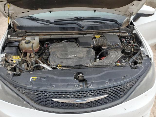 2C4RC1AG4JR274681 | 2018 CHRYSLER PACIFICA L