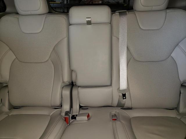 2020 JEEP CHEROKEE L - 1C4PJLDX5LD549193