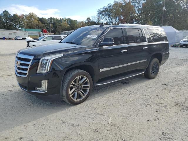 1GYS4HKJ0KR189582 Cadillac Escalade E